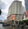 Bán khách sạn trung tâm Q3 – ngang 9m, dòng tiền 50tr/tháng, gần Nam Kỳ – Giá 27 tỷ