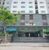 BÁN CĂN GÓC TẦNG TRUNG 108m2, 3PN giá 6,65 ty tại CHUNG CƯ HATECO YÊN SỞ – FULL NỘI THẤT