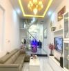 🔥TƯƠNG LAI  RỰC RỠ - HỘ KHẨU HOÀNG MAI - CÁCH Ô TÔ 50M - 30M2, 5 TẦNG XÂY MỚI - NHỈNH 4TỶ