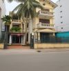 Chính chủ bán nhà lô góc mặt phố Bà Triệu Hà Đông,KD siêu đỉnh, 175m², MT 15m, giá 45.9 tỷ