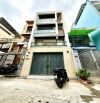 bán nhà ô tô ngủ nở hậu quang trung, phường 10, gò vấp, 80m2, giá 12.x tỷ