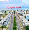 Bán Góc Mặt Tiền Thành Vinh 5 & Đường 5m5 Cách Biển 300m. Giá 73tr/m2 Rẻ Nhất Thị Trường