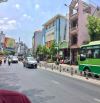 MT Khánh Hội, Q.4, 8.5x20m, 5 lầu, vuông vức - con đường chính - đẹp nhất Q.4