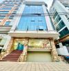 TÒA NHÀ MỚI XÂY HẦM 7 TẦNG MT NGUYỄN CƯ TRINH  Q1 - DT: 5X20 - HĐT : 130tr/th GIÁ 41 TỶ