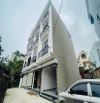 Ô TÔ Đỗ Cửa- Bán nhà 4T xây mới DT 45M2 - Gía 3ty950 ngay gần ĐL Thăng Long , vành đai 4