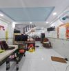 Bán nhà mới hẻm 449/ Hương Lộ 2, DT 4 x 12m, 2.5 tấm, 4.85 tỷ gần chợ Phan Anh
