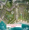 Biệt thự biển Grand Oceania Vân Đồn giá chỉ từ 6,5 tỷ