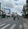 MT Cách Mạng Tháng Tám - DT: 12x24 - CN:275 m2 - Giá 87 tỷ