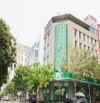 Bán tòa nhà góc 2MT Hoàng Văn Thái và Nguyễn Khắc Viện-Phú Mỹ Hưng-Quận 7