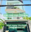 Bán Nhà Ngay METRO Q12 -45 M2 (4x 12m ) -4 Tầng - Hẻm HXH -  Chỉ 4,15 Tỷ.