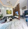 VILLA 200M2 VUÔNG VỨC, 5PN 4WC HẺM Ô TÔ TRỊNH HOÀI ĐỨC P11 GIÁ 11 TỶ