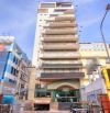 Cho thuê BUILDING 2.990m2 – MT Nguyễn Thị Minh Khai, P6, Q3 - 9.4mx33m – 1 Hầm 12L- 1.2 Tỷ