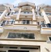 🏡 BÁN NHÀ HXH 8M – NGUYỄN OANH, P17,GÒ VẤP - KẾT CẤU 3 LẦU – NHÀ MỚI ĐẸP –GIÁ CHỈ 9 TỶ TL