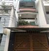 Bán nhà 2 mặt hẻm xe hơi gần Hai Bà Trưng – Võ Thị Sáu, Quận 1 – 5 tầng, giá 20 tỷ