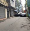 BÁN NHÀ PHÂN LÔ THANH XUÂN ÔTÔ - 2 MẶT THOÁNG 54M x 4 TẦNG x MT 5M GIÁ 18 TỶ