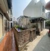 Bán đất Kim Hoàng lô góc vuông đẹp mặt tiền gần 5m đường ô tô vào tận nơi 104 triệu 1m2