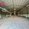 XT413 🆘 Cho thuê xưởng 4000m2 thiện tân - vuinhx cửu gần cây xăng mỹ đình  + Vị trí thuận