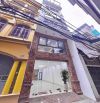 NHÀ 7 TẦNG THANG MÁY - NGÕ Ô TÔ NHỎ - KINH DOANH - 3 MẶT THOÁNG ,  - DT 50m x 7T , Mt 4.5M