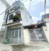Bán nhà An Trai lô góc mặt ngõ 42m2 dân xây 1 tầng 2 phòng vài bước ra khu đô thị 5 tỷ 9