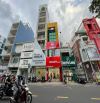 Phố Thời Trang Nguyễn Trãi Q.5 - 5x21 -CN: 105 m2 - 5 tầng - HĐT: 110tr/tháng - 55 tỷ