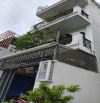 Nhà 4 Tầng 58m2 Khu Phân Lô hẻm 41 Gò Cát Phú Hữu Thủ Đức 5ty8