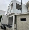 Bán nhà độc lập xây mới 2 tầng gần Ngã 6 Quán Trữ, Kiến An