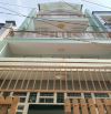 BÁN NHÀ ĐẸP PHẠM VĂN CHIÊU, XE HƠI NGỦ TRONG NHÀ, 4 PHÒNG NGỦ, GIÁ CHỈ 6 TỶ ++ TL