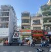 Bán gấp nhà MT Lê Thị Riêng P. Bến Thành Q.1