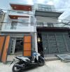 Bán nhà hẻm xe hơi đường Bùi Tư Toàn, An Lạc, Bình Tân, 4x13m, 3 tầng, giá 5.7 tỷ TL