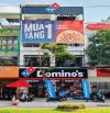 Bán nhà mặt tiền đẹp nhất đường Bàu Cát Đôi. DT: 8*18M. HĐT: 120tr/tháng. Giá bán: 65 tỷ