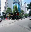 NHỈNH 32 TỶ TÒA NHÀ VP DƯƠNG KHUÊ,  TỪ LIÊM, Ô TÔ, THANG MÁY, DT 59M, 7 TẦNG,  MT 6.7