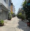 Bán nhà Hẻm ô tô vào nhà Nguyễn Văn Công, Phường 3, Gò Vấp, 3 Tầng, Giá hơn 8 Tỷ