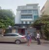 Cho thuê nhà đường Nguyễn Trãi, Hạ Đình, Thanh Xuân, HN. DT 174m, 6 tầng có thang máy. Giá