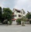Bán biệt thự lô góc mặt hồ Văn Quán, Hà Đông, 225m², mặt tiền 15m, giá 79 tỷ