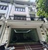 Cho thuê nhà liền kề Nguyễn Tuân, Thanh Xuân 75m2 x 6 tầng, Thông sàn thang máy. Giá 45tr/