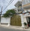 Chủ Áp Lực tài chính bán gấp nhà Bành Văn Trân 8x24m (ngay nhà thờ Chí Hòa), giá chỉ 20 tỷ