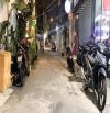 Bán nhà CHDV hẻm xe tải Điện Biên Phủ, Quận 1 – 170m² – thang máy – 100tr/th – 42 tỷ