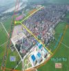 ✅ ĐẤT ĐẤU GIÁ X1 DỤC TÚ ĐÔNG ANH GẦN ĐƯỜNG QL3 MỚI CHẠY THẲNG RA CẦU TỨ LIÊN