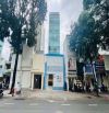 Building văn phòng Quận 3, dt 7x24m, nở hậu 9m, hầm 7 tầng, HĐT 210tr, giá bán 95 tỷ
