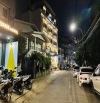 NHÀ PHỐ 4 TẦNG MẶT TIỀN PHAN NHƯ THẠCH LÕI TRUNG TÂM CÁCH CHỢ ĐÀ LẠT 500M GIÁ 9,8 TỶ