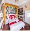 MẶT TIỀN KHÁCH SẠN 8 TẦNG – 30 PHÒNG KHU VIP TÊN LỬA, BÌNH TÂN*Doanh thu 300 tri