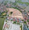 BÁN ĐẤT DỰ ÁN BÍCH SƠN CENTRAL POINT, BÍCH ĐỘNG, VIỆT YÊN, BẮC GIANG - 90M2 - 3,5 TỶ