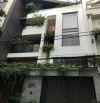 Hẻm Xe Hơi Bành Văn Trân - CMT8, P7, Tân Bình. DT: 6.5x17m, 5 Tầng Thang Máy Giá 20 Tỷ