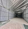 190m kho xưởng Nguyễn Cảnh Dị cần cho thuê, đường container, giá 100k/m