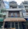 BÁN GẤP – MẶT TIỀN BÀ HẠT P5 Q10 – GIÁ TỐT NHẤT KHU  36m2 3 lầu  12.5 tỷ TL
