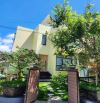 VILLA SÂN VƯỜN 2 MẶT TIỀN  AN SƠN PHƯỜNG XUÂN HƯƠNG 277M2 - 4 TẦNG 5PN 6WC - 24 TỶ