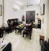 Căn nhà hiếm phố Ngọc Trì – 7.4 tỷ - 52.5 m2 - Ô tô rất gần – Thoáng trước sau