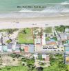 Bán đất mặt biển Mỹ Khê Quảng Ngãi, 510m2 ngang 15m, SHR giá 8490 triệu thương lượng