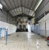 Kho xưởng 440m² có văn phòng và nhà trệt lầu 400m² mặt tiền đường Quốc Lộ 91, lộ Container