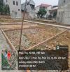 Bán đất Thị Trấn Phúc Thọ, đất đô thị, dtsd 48m, MT 4,5m, ô tô nhỏ vào đất. Giá 2.150tỷ